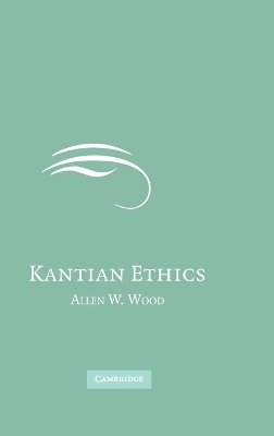 Kantian Ethics book