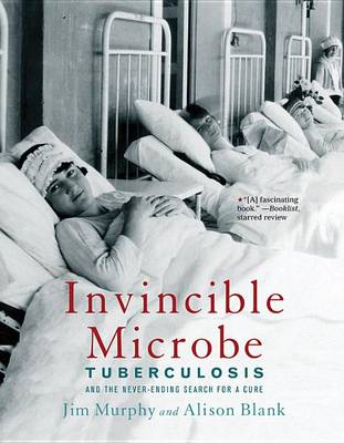 Invincible Microbe book