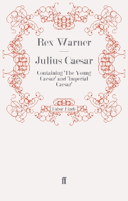 Julius Caesar book