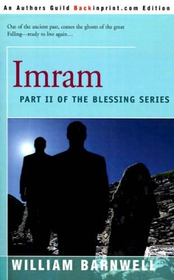 Imram book