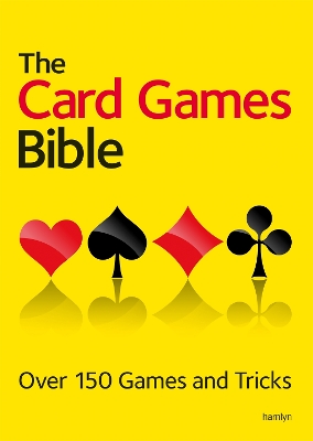 Card Games Bible book