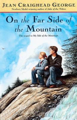 On the Far Side of the Mountain book