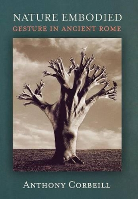 Nature Embodied book