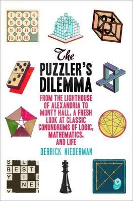 Puzzler's Dilemma book