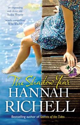 The Shadow Year by Hannah Richell