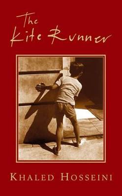 Kite Runner book