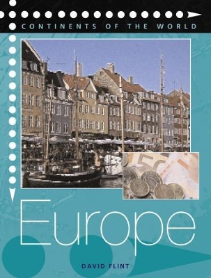 Europe by David Flint