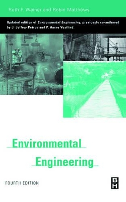 Environmental Engineering book