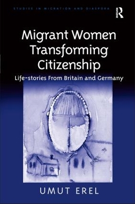 Migrant Women Transforming Citizenship book