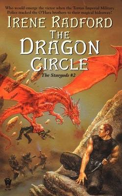 Dragon Circle book