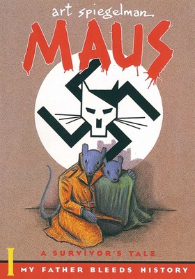 Maus by Art Spiegelman