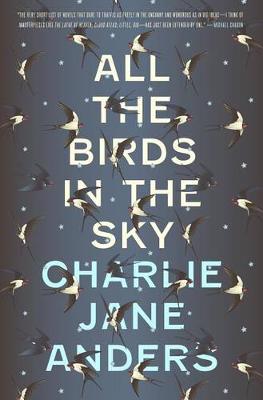 All the Birds in the Sky book