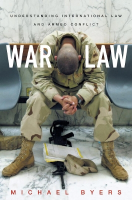 War Law book