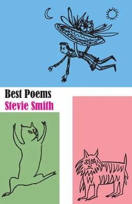 Best Poems of Stevie Smith book