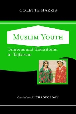 Muslim Youth book