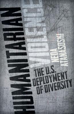 Humanitarian Violence book