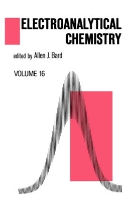 Electroanalytical Chemistry by Allen J. Bard