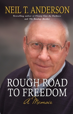 Rough Road to Freedom book