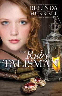 Ruby Talisman book