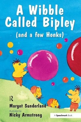 Wibble Called Bipley book
