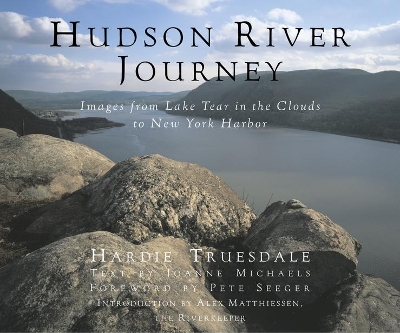 Hudson River Journey book