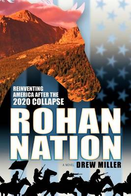 Rohan Nation book