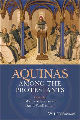 Aquinas Among the Protestants book