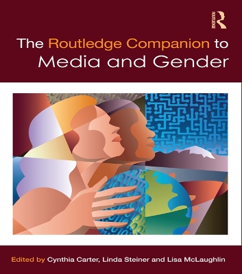 The Routledge Companion to Media & Gender book
