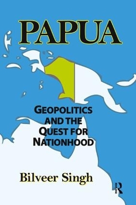 Papua book