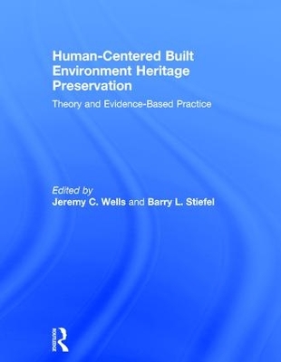 Human Centered Built Environment Heritage Preservation by Jeremy C. Wells