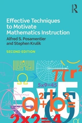 Effective Techniques to Motivate Mathematics Instruction book