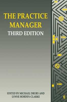 The Practice Manager by Michael Drury