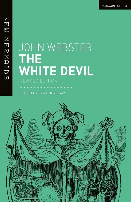 The White Devil book