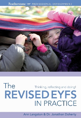 Revised EYFS in practice book