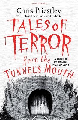 Tales of Terror from the Tunnel's Mouth book
