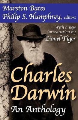 Charles Darwin by Marston Bates