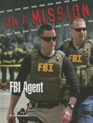 FBI Agent book