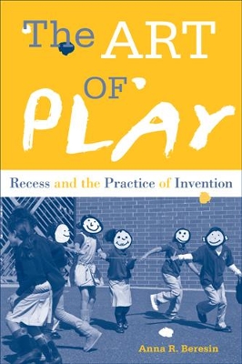 Art of Play book