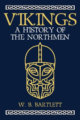 Vikings: A History of the Northmen book