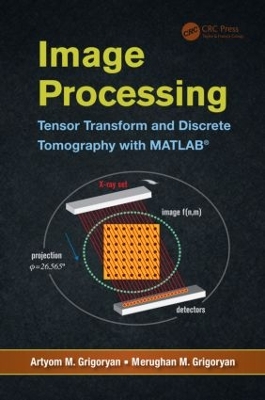 Image Processing by Artyom M. Grigoryan
