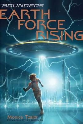 Earth Force Rising book