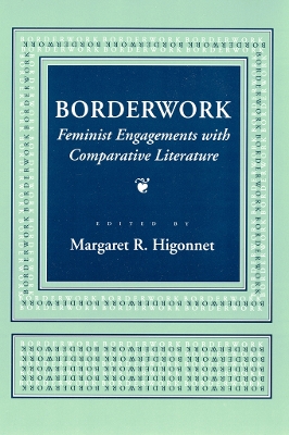 Borderwork book