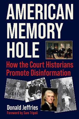 American Memory Hole: How the Court Historians Promote Disinformation book