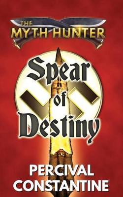 Spear of Destiny book