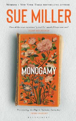 Monogamy book
