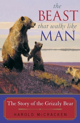 Beast That Walks Like Man book