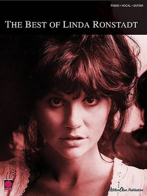 The Best Of Linda Ronstadt book