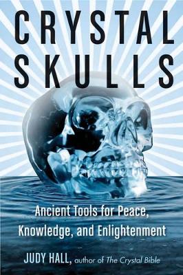 Crystal Skulls book