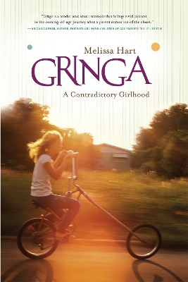 Gringa book