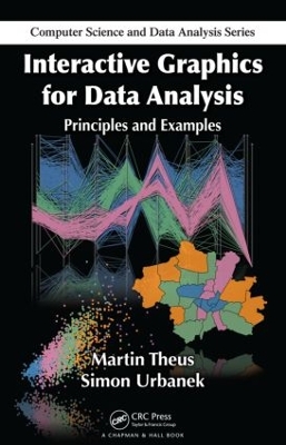 Interactive Graphics for Data Analysis book